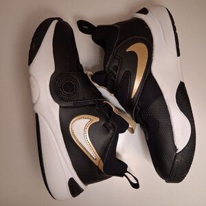 Kid Basketball Sneakers